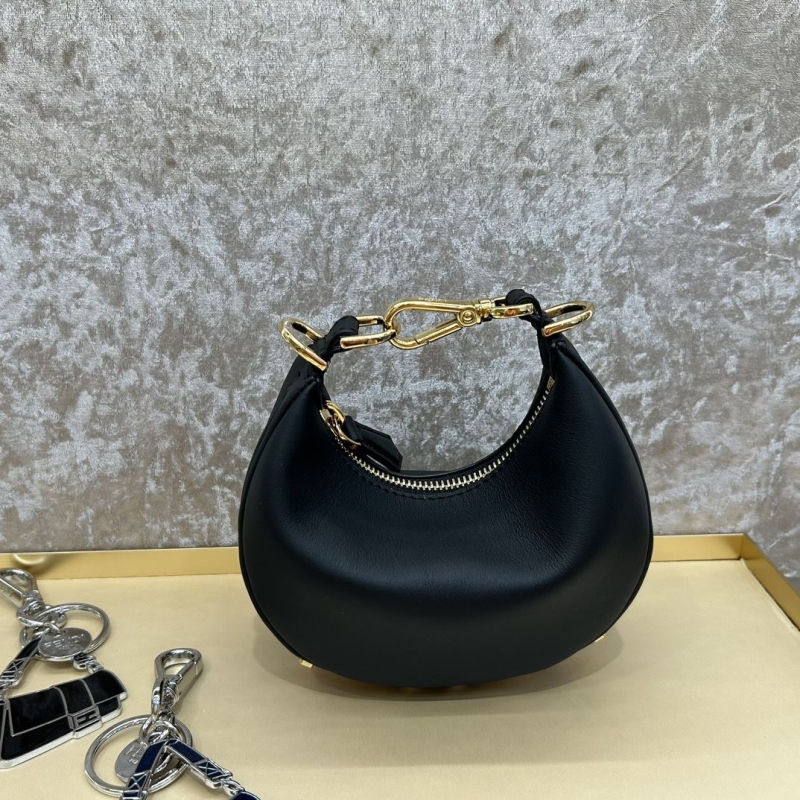 F**di nano F**digraphy bags